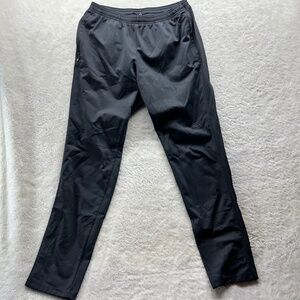 Nike Dri-Fit Women's Black Athletic Workout Pants